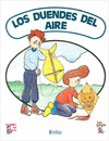 LOS DUENDES DEL AIRE