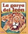 LA GARRA DEL LEON