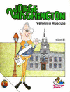 JORGE WASHINGTON