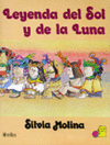 LEYENDA DEL SOL Y DE LA LUNA