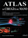 ATLAS DE CIRUGIA DE MANO