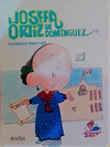 JOSEFA ORTIZ DE DOMINGUEZ