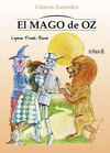 EL MAGO DE OZ