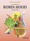 ROBIN HOOD
