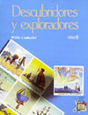 DESCUBRIDORES Y EXPLORADORES