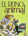 EL REINO ANIMAL