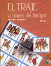 EL TRAJE A TRAVES DEL TIEMPO