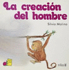 LA CREACION DEL HOMBRE