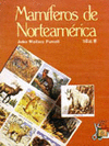 MAMIFEROS DE NORTEAMERICA