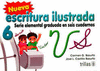 NUEVA ESCRITURA ILUSTRADA 6