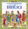 MI PEQUE�A BIBLIA PASTA CARTONE