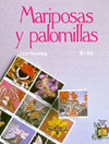 MARIPOSAS Y PALOMILLAS