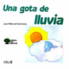 UNA GOTA DE LLUVIA