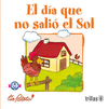 EL DIA QUE NO SALIO EL SOL