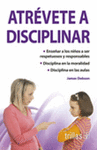 ATREVETE A DISCIPLINAR