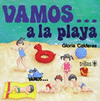 VAMOS A LA PLAYA