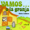 VAMOS A LA GRANJA