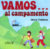 VAMOS AL CAMPAMENTO