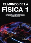 EL MUNDO DE LA FISICA 1
