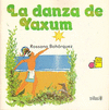 LA DANZA DE YAXUM