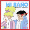 MI BA�O