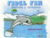 FIDEL FIN DELFINES Y OCEANOS