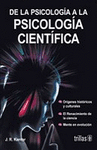 DE LA PSICOLOGIA A LA PSICOLOGIA CIENTIFICA