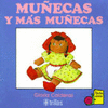 MU�ECAS Y MAS MU�ECAS