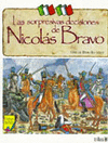LAS SORPRESIVAS DECISIONES DE NICOLAS BRAVO