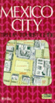 TRILLAS TOURIST GUIDE MEXICO CITY