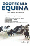 ZOOTECNIA EQUINA