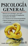 PSICOLOGIA GENERAL