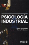 PSICOLOGIA INDUSTRIAL