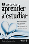 EL ARTE DE APRENDER A ESTUDIAR