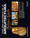 ANALISIS HISTORICO DE LA ARQUITECTURA ANTIGUO EGIPTO