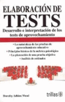 ELABORACION DE TESTS