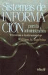 SISTEMAS DE INFORMACION PARA LA ADMINISTRACION