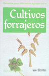 CULTIVOS FORRAJEROS