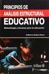 PRINCIPIOS DE ANALISIS ESTRUCTURAL EDUCATIVO