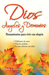 DIOS ANGELES Y DEMONIOS