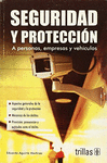 SEGURIDAD Y PROTECCION