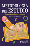 METODOLOGIA DEL ESTUDIO