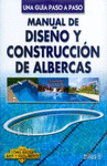 MANUAL DE DISEO Y CONSTRUCCION DE ALBERCAS