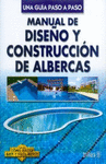 MANUAL DE DISE�O Y CONSTRUCCION DE ALBERCAS