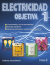 ELECTRICIDAD OBJETIVA 1