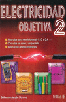 ELECTRICIDAD OBJETIVA 2