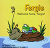 FERGIE WELCOME HOME FERGIE