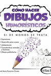 COMO HACER DIBUJOS HUMORISTICOS SI DE MONOS SE TRATA