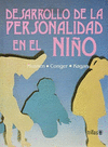 DESARROLLO DE LA PERSONALIDAD EN EL NI�O