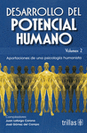 DESARROLLO DEL POTENCIAL HUMANO VOLUMEN 2